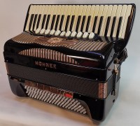Hohner Gola 455